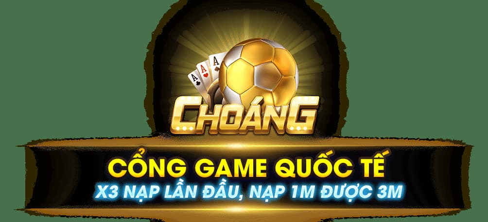 Đôi nét về nhà cái cá cược chất lượng Choangclub