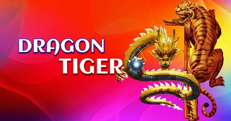 Hướng dẫn cách tham gia chơi game Rồng Hổ Choangclub