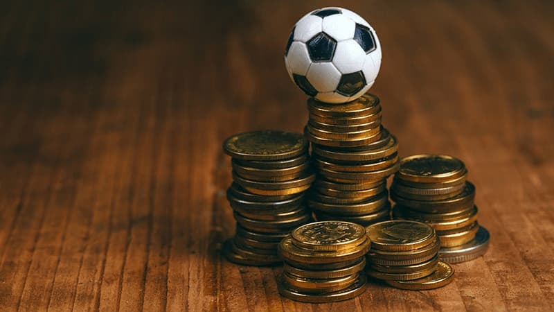 Theo dõi cá cược của bạn