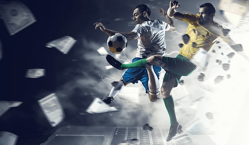 Tổng Hợp Những Bộ Môn Thể Thao Có Tại Sảnh Sbobet Choangclub
