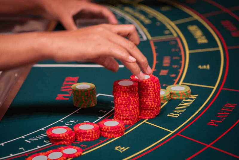 Tổng Quan Về Trò Chơi Baccarat Choangclub